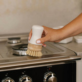 Nellie's Forever Dishwashing Brush NADB-FB 620615