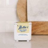 Nellie's Dish Butter Solid Dish Soap NADB-CL-W 638972