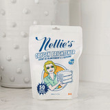 Nellie's 50-Scoop Powder Oxygen Brightener NOX-S 639495
