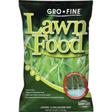 Gro-Fine 39 Lb. 15,000 Sq. Ft. 32-0-4 Phosphorus Free Lawn Fertilizer GF58001