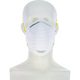 PIP Pro Safety Foldable N95 Disposable Respirator (3-Pack)