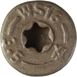 Strong-Drive 1000ct 3"t25 Sdws Screw SDWS16300Q 207827