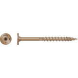 Simpson Strong-Tie 600ct 4"t40 Sdws Screw SDWS22400DB 221257
