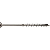 Strong-Drive 300ct 6"t50 Ss Sdws Scrw SDWS27600SS