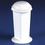 Globe Scientific Staining Jar,63x63x114 mm 513200-1