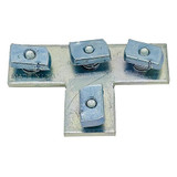 Dakota Systems Pre-assembled Strut Fitting DS-F60