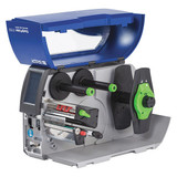 Brady Desktop Label Printer,3 to 63 Font Range 149050