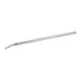 Roadpro Winch Bar,36",Chrome Finish RPWB-1