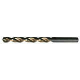 Cle-Line Jobber Drill,13.00mm,HSS C18618
