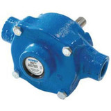 Hypro Spray Pump,Cast Iron,3/4in,21.8gpm,CCW 6500C