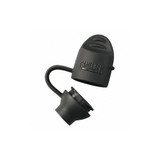 Camelbak Big Bite Valve Cover,Black 713852600914