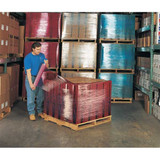 Goodwrappers Stretch Wrap,Cast,Standard Duty 15A878