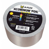 K-Flex Usa Pipe Insulation Tape,150 ft.,3inW K800TAPEALFSK31