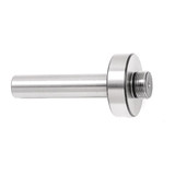 Hhip Straight Boring Shank,w/1-1/2 18 Moun 1001-0076