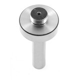 Hhip Straight Boring Shank,w/1-1/2 18 Moun 1001-0076
