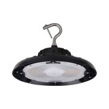 Daybrite LED Selectable Round High Bay HCY0823L8CST-UN3-DIM-BK