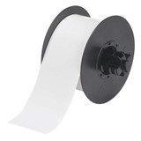 Brady Tag Stock,White,2.500 In. B30C-2500-551-WT