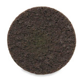 Norton Abrasives Hook-and-Loop Surface Cond Disc,4 in Dia 66623334884