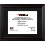 Lorell  Display Frame 49417