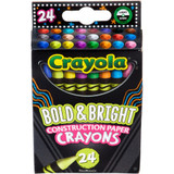 Crayola  Craft Paper 523463