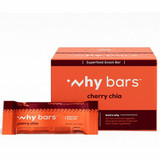 Why Bars  Snack Bars WB4