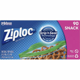 Ziploc&reg; Grip n' Seal Storage Bag 366131