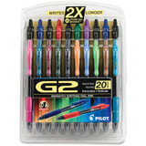 Pilot  Gel Pen 31294