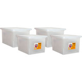 Lorell  Storage Case 68925CT