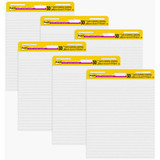 Post-it&reg; Super Sticky Easel Pad 561WLVAD6PK