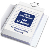 C-Line  Sheet Protector 61003