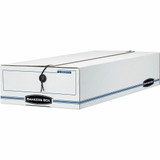 Bankers Box Liberty Storage Case 00006