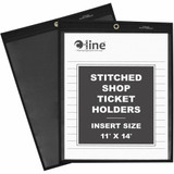 C-Line  Ticket Holder 45114