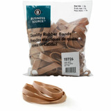 Business Source  Rubber Band 15726