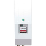 Eemax 3.5kw 120v Accumix II Thermostatic Electric Tankless Water Heater W/Integr