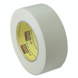 234 Series General Purpose Masking Tapes, 3/4 in x 55 m, Tan