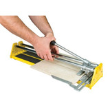 Qep Tile Cutter,Tungsten Carbide,25"Lx4"W 10220Q