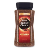 Nescafé® Taster's Choice House Blend Instant Coffee, 14 oz Bottle 028000743079
