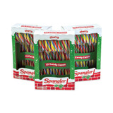 CANDY,CANE,CHERRY,12/PK,3