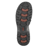 Wolverine 6-Inch Work Boot,W,5,Black,PR W10181