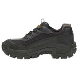 Cat Footwear Hiker Shoe,W,12,Black,PR P91274
