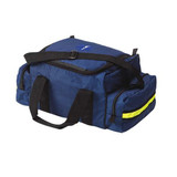 Emi Trauma Bag,Blue,20" L,Cordura Nylon 804