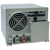 Tripp Lite Battery Charger/Inverter,115VAC,1250W RV1250ULHW