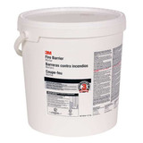 3m Fire Barrier Mortar,Pail,5 gal MORTAR-28LB*