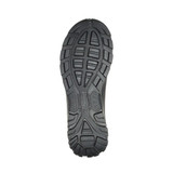 Wolverine 6-Inch Work Boot,M,11 1-2,Black,PR W211042