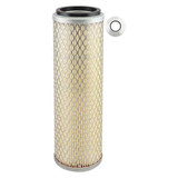 Baldwin Filters Inner Air Filter,Round PA2413