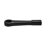 Wright Striking Wrench,9 1/8 in,Black 1834