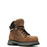 Wolverine 6-Inch Work Boot,XW,8,Brown,PR W241023