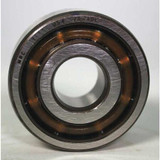 Mrc Angular Brg,3203/5203,30 Deg,17 mm Bore 5203SB