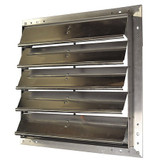 Hessaire Shutter,Dayton,For 484X50, 484X59 S36SF