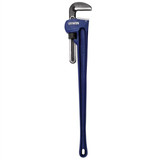 Irwin Cast Iron Pipe Wrench 48" 274108